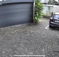 Stellplatz in Garage in Raunheim - Kelsterbach