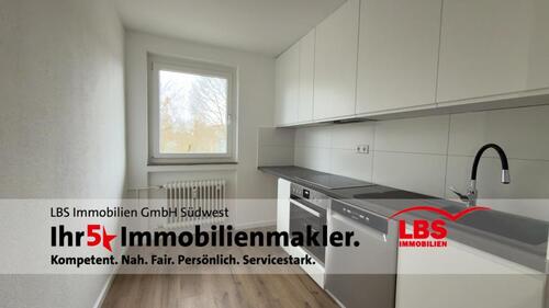 Foto - Wohnen in Überlingen a. See - kernsanierte Wohnung mit Balkon und Einbauküche