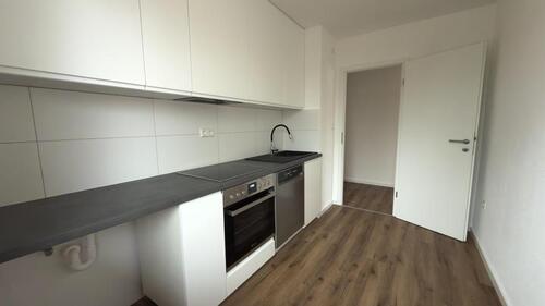 Foto - 2 Zimmer Etagenwohnung in Überlingen