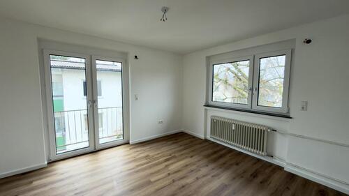 Foto - Etagenwohnung in Überlingen zur Miete