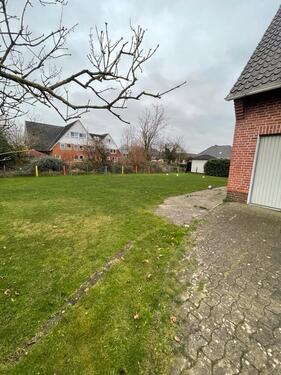 Foto - Etagenwohnung in Twistringen zur Miete