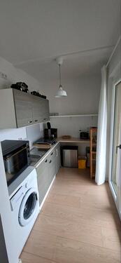 Foto - 2 Zimmer Etagenwohnung in Ilsenburg (Harz)