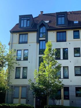 Foto - Helle und modernisierte 3-Zimmer Wohnung zu vermieten