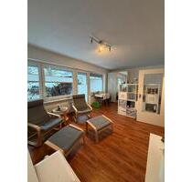 1-Zi.-EG-Wohnung mit Terrasse in Wolfsburg-Detmerode