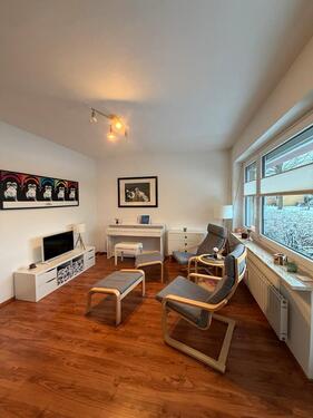 Foto - 1 Zimmer Etagenwohnung zum Kaufen in Wolfsburg