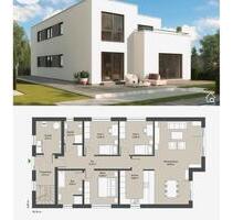 Neubau Eigentumswohnung KfW 40 in Bad Lippspringe