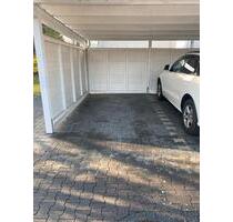 Carportstellplatz in BOWerste frei mtl. - Bielefeld Jöllenbeck