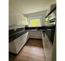 Helle 3 Zimmer Wohnung in Detmold