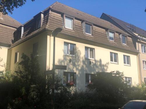 Foto - Helle 2-Zimmer-Wohnung ab 01.04.2026