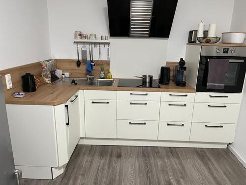 Foto - 2 Zimmer Etagenwohnung zur Miete in Essen