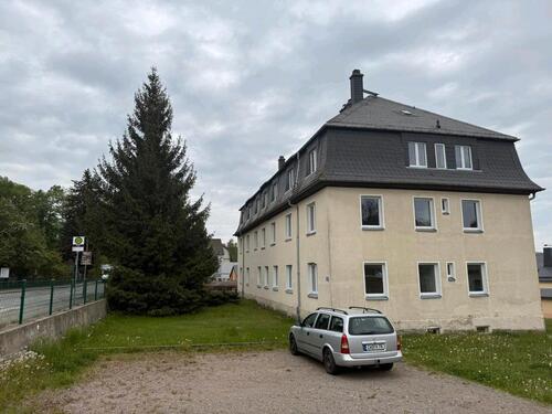 Foto - Schöne 2 Zimmer Wohnung in Olbernhau