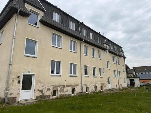 Foto - 2 Zimmer Dachgeschoßwohnung zur Miete in Olbernhau