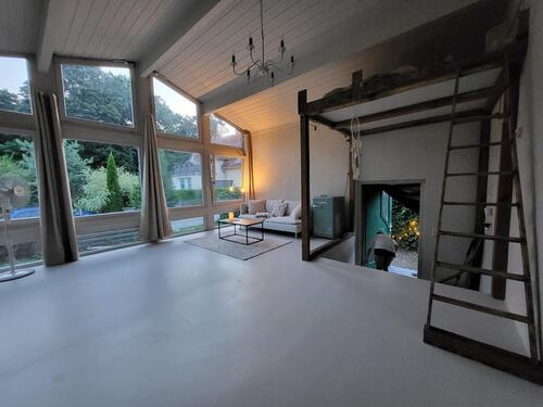 Foto - 2 Zimmer Maisonettenwohnung zur Miete in Königs Wusterhausen