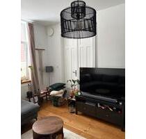 Wunderschöne vier Zimmer Altbauwohnung - Lüneburg Ebensberg