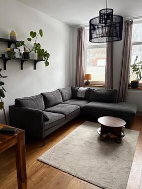 Foto - 4 Zimmer Etagenwohnung zur Miete in Lüneburg