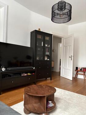 Foto - 4 Zimmer Etagenwohnung in Lüneburg