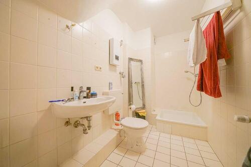 Foto - 1 Zimmer Dachgeschoßwohnung in Ratingen