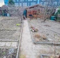 Schöner Kleingarten (210 qm) in 01189 Dresden abzugeben