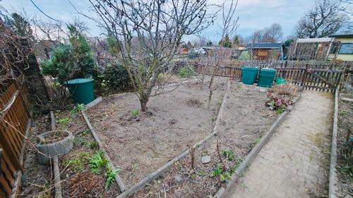 Foto - Grundst&uuml;ck in Dresden