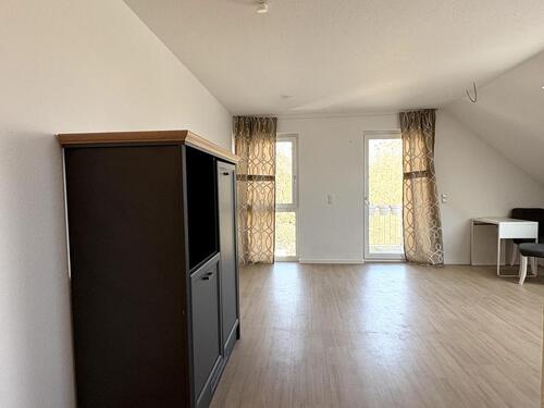 Foto - Dachgeschoßwohnung in Landau in der Pfalz zur Miete