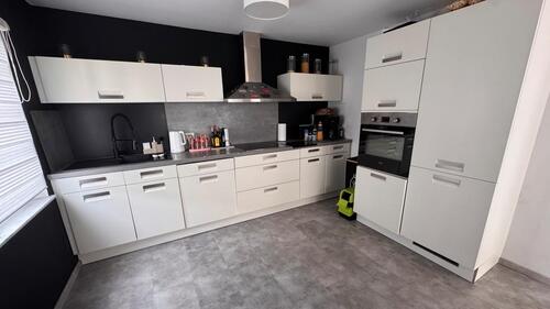 Foto - 3 Zimmer Erdgeschoßwohnung zur Miete in Weißenthurm