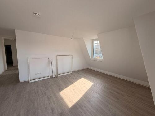 Foto - 4 Zimmer Etagenwohnung zur Miete in Ansbach