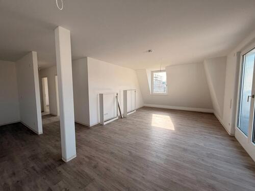 Foto - 4 Zimmer Etagenwohnung in Ansbach