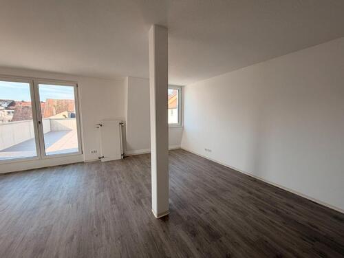 Foto - Etagenwohnung in Ansbach zur Miete