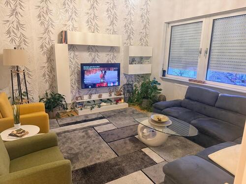 Foto - 2 Zimmer Etagenwohnung zur Miete in Saarbrücken