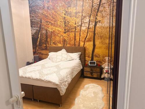 Foto - Etagenwohnung in Saarbrücken zur Miete
