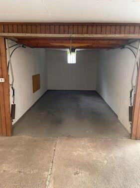 Foto - Garage Stellplatz - Nähe Kurpark