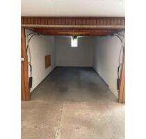 Garage Stellplatz - Nähe Kurpark - Bad Homburg vor der Höhe Berliner Siedlung/Gartenfeld