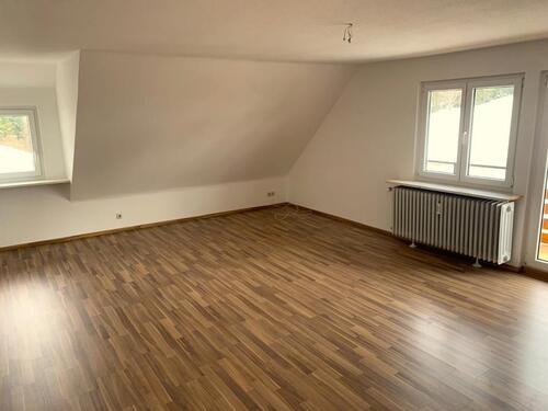 Foto - 2 Zimmer Etagenwohnung zur Miete in Unterkirnach