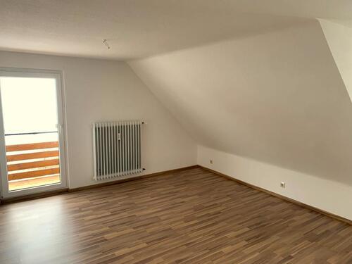 Foto - Etagenwohnung in Unterkirnach zur Miete