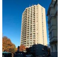 Langjährig vermietet 2-Zimmer-Wohnung mit Balkon - Herzogenrath