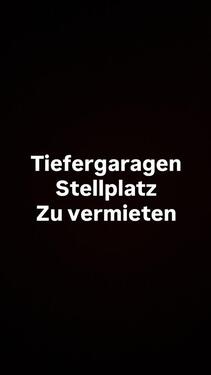 Foto - TG Stellplatz - 75,00&nbsp;EUR Miete,
