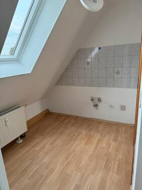 Foto - 3 Zimmer Dachgeschoßwohnung in Dortmund