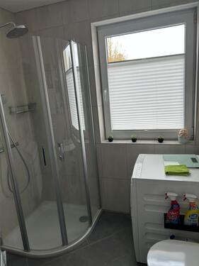 Foto - 2 Zimmer Erdgeschoßwohnung zur Miete in Westerstede