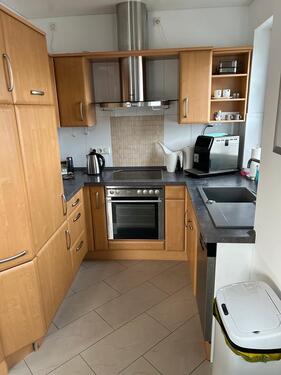 Foto - Erdgeschoßwohnung in Westerstede zur Miete