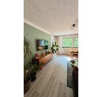 Modernisierte 3-Zimmer Wohnung mit Balkon in der Teichbreite - Wolfsburg Alt-Wolfsburg