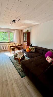 Foto - 3 Zimmer Etagenwohnung in Wolfsburg