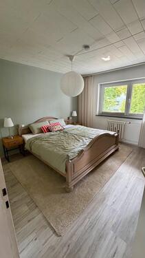 Foto - Etagenwohnung in Wolfsburg zur Miete