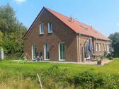 Foto - Provisionsfrei - Moderne Doppelhaushälfte in ruhiger Feldrandlage