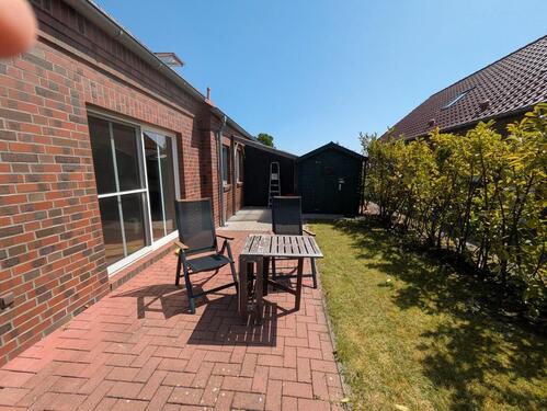 Foto - 4 Zimmer Doppelhaushälfte zum Kaufen in Westerholt