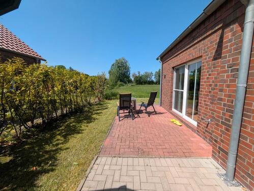 Foto - 4 Zimmer Doppelhaushälfte in Westerholt