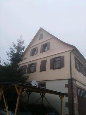 Foto - MehrgenerationenHausMehrfamilienHaus mit typischem Terrasse