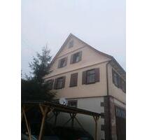 MehrgenerationenHausMehrfamilienHaus mit typischem Terrasse - Seewald