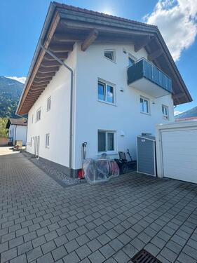 Foto - 3 Zimmer Etagenwohnung zum Kaufen in Pfronten