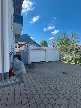 Foto - Etagenwohnung in Pfronten zum Kaufen