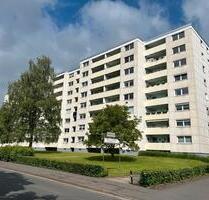 Attraktive 4-Zimmer-Wohnung im 1.OG - Springe